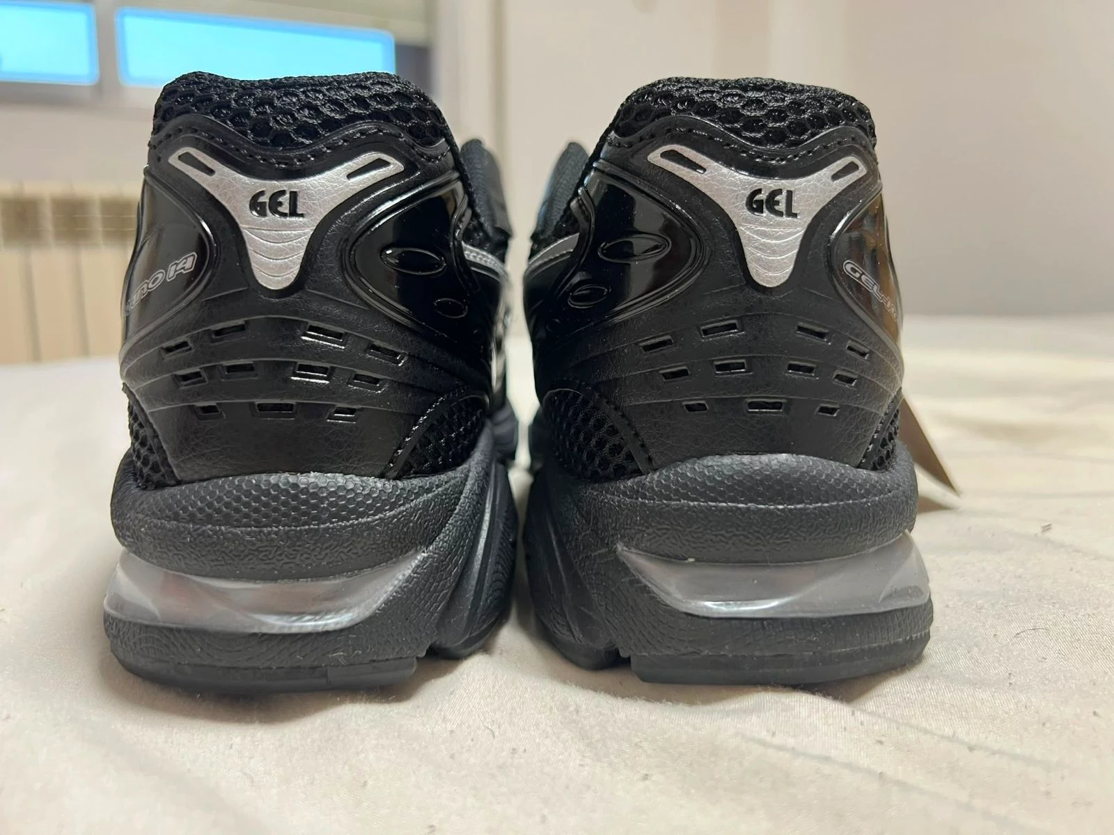 Asics kayano 14 – photo 4